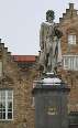 La statue en l'honneur d'Hans Memling Problème d'affichage de l'image